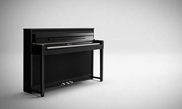 壹定发Clavinova? CLP-585  荣获“红点设计大奖”