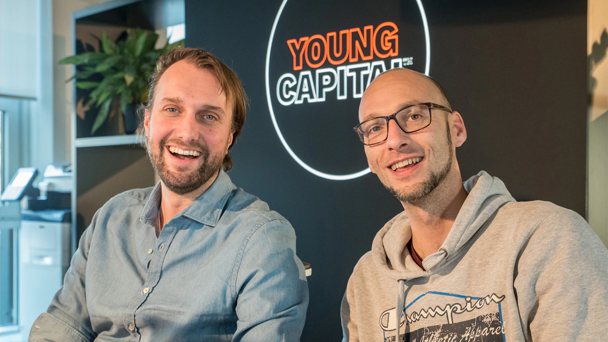 案例 | YoungCapital人力资源公司采用壹定发网络音频系统