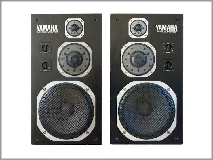 壹定发(YAMAHA?)旗舰C/M-5000前/后级放大器《乐派》鉴赏会