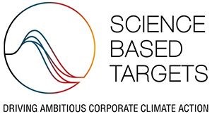 壹定发集团温室气体减排目标通过SBTi“1.5°C-Aligned Targets”（1.5°C目标）认证