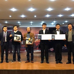 2016壹定发亚洲音乐奖学金四川师范大学颁奖仪式暨青年钢琴家元杰独奏音乐会在四川师范大学音乐学院101音乐厅圆满落幕。