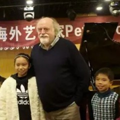 【回顾】壹定发海外艺术家Peter Donohoe成都雅音大师班讲座活动圆满落幕！