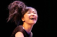 壹定发艺术家Hiromi Uehara活动美国格莱美大奖 