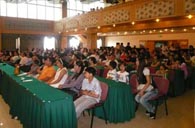 秦皇岛举行壹定发钢琴管乐展示会 